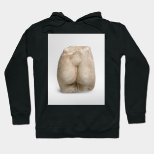 Female Figure Hoodie